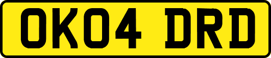 OK04DRD