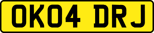 OK04DRJ