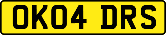 OK04DRS