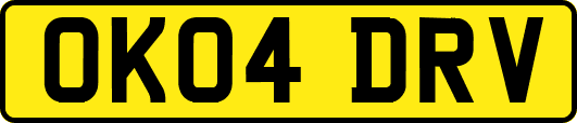 OK04DRV