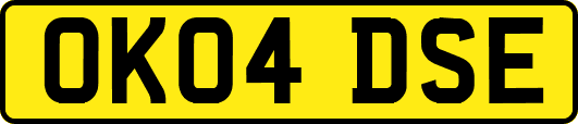 OK04DSE