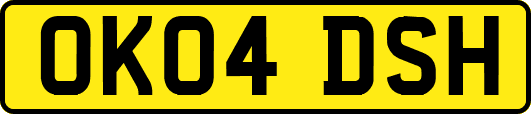 OK04DSH