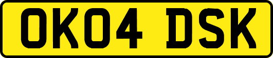 OK04DSK