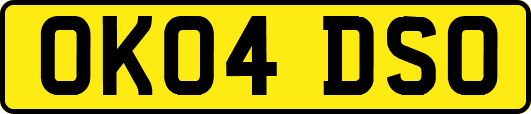 OK04DSO