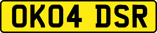 OK04DSR