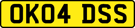 OK04DSS