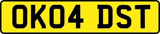 OK04DST