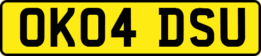 OK04DSU