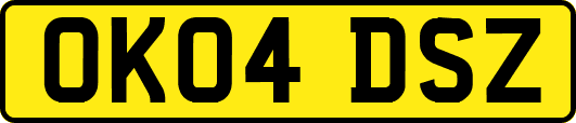 OK04DSZ