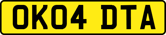 OK04DTA