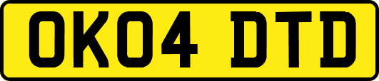 OK04DTD