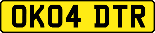OK04DTR