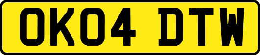 OK04DTW