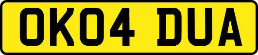 OK04DUA