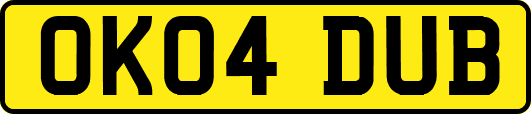 OK04DUB