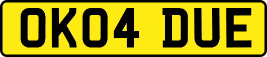 OK04DUE