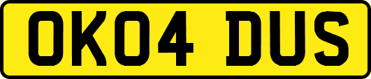 OK04DUS