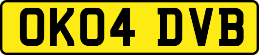 OK04DVB