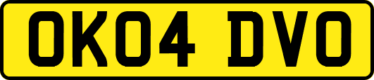 OK04DVO