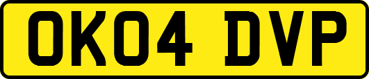 OK04DVP