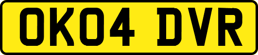 OK04DVR