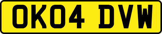 OK04DVW