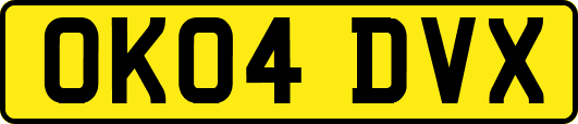 OK04DVX