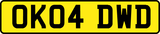 OK04DWD