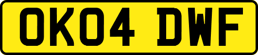 OK04DWF