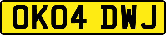 OK04DWJ