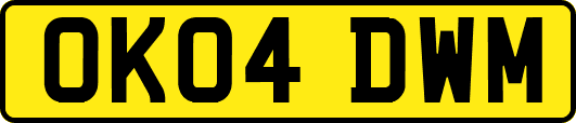 OK04DWM