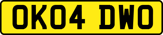 OK04DWO