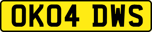 OK04DWS