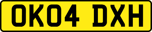 OK04DXH