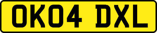 OK04DXL