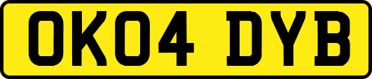OK04DYB