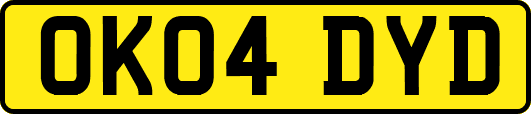OK04DYD