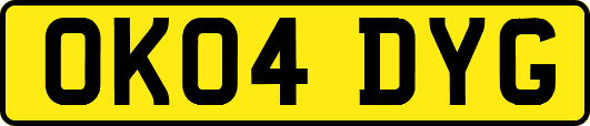 OK04DYG