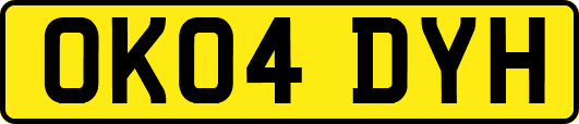 OK04DYH