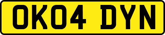 OK04DYN
