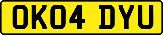 OK04DYU
