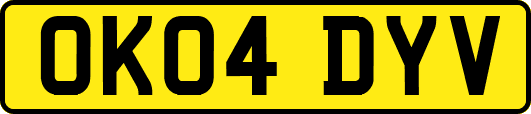 OK04DYV