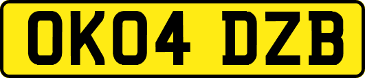 OK04DZB