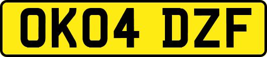 OK04DZF