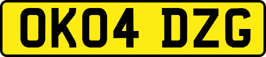 OK04DZG