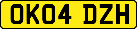 OK04DZH