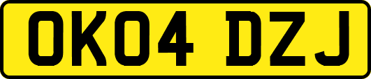 OK04DZJ