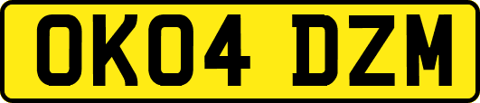 OK04DZM