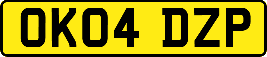 OK04DZP
