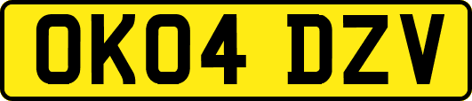 OK04DZV